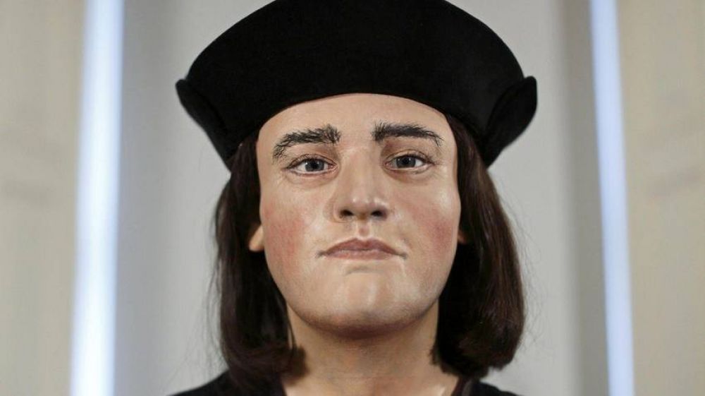 Una infidelidad pone en duda el linaje de la realeza brit�nica