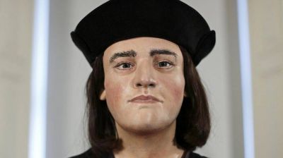 Una infidelidad pone en duda el linaje de la realeza brit�nica