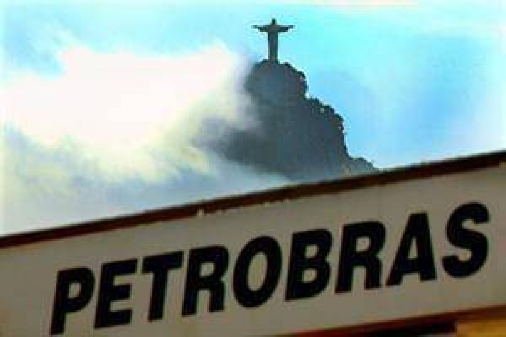 El esc�ndalo de Petrobras crece y salpica a Techint