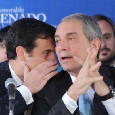 Juez federal cit� al ministro Julio Alak