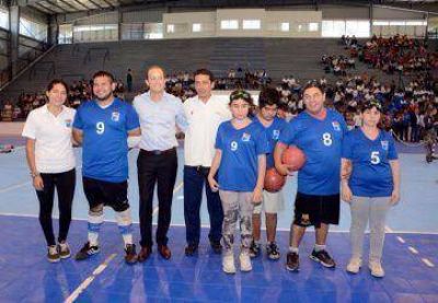 �Insaurralde ya volvi� a la Intendencia?