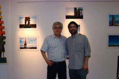 Ma�ana inaugura la muestra de Antonio Prieto en Comodoro Rivadavia