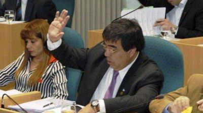 Diputados esperan un informe sobre pacientes de salud mental