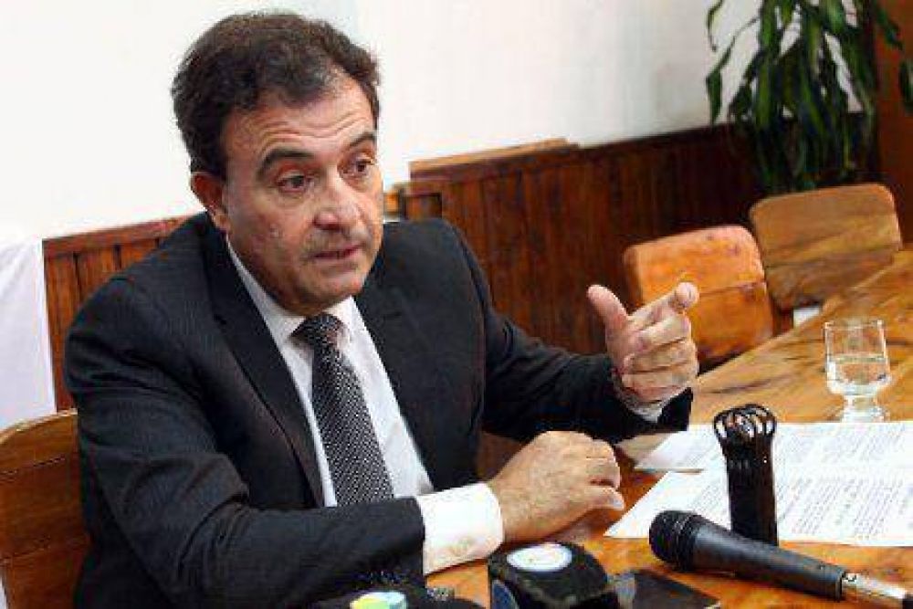 �Me sigo sintiendo parte del proyecto que puso en marcha N�stor Kirchner�
