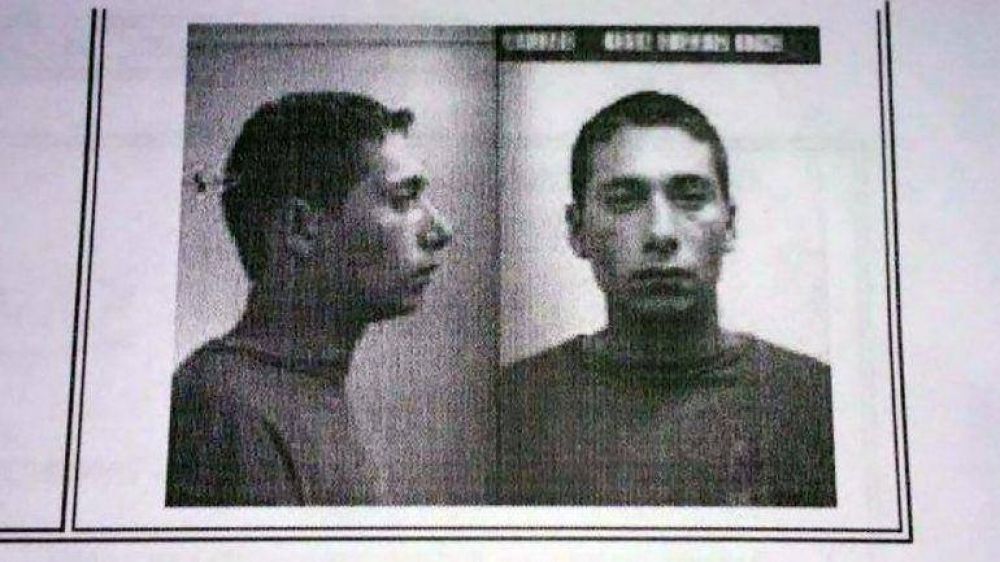 Habl� la jueza que benefici� al ladr�n que atropell� y mat� a Luciano : 