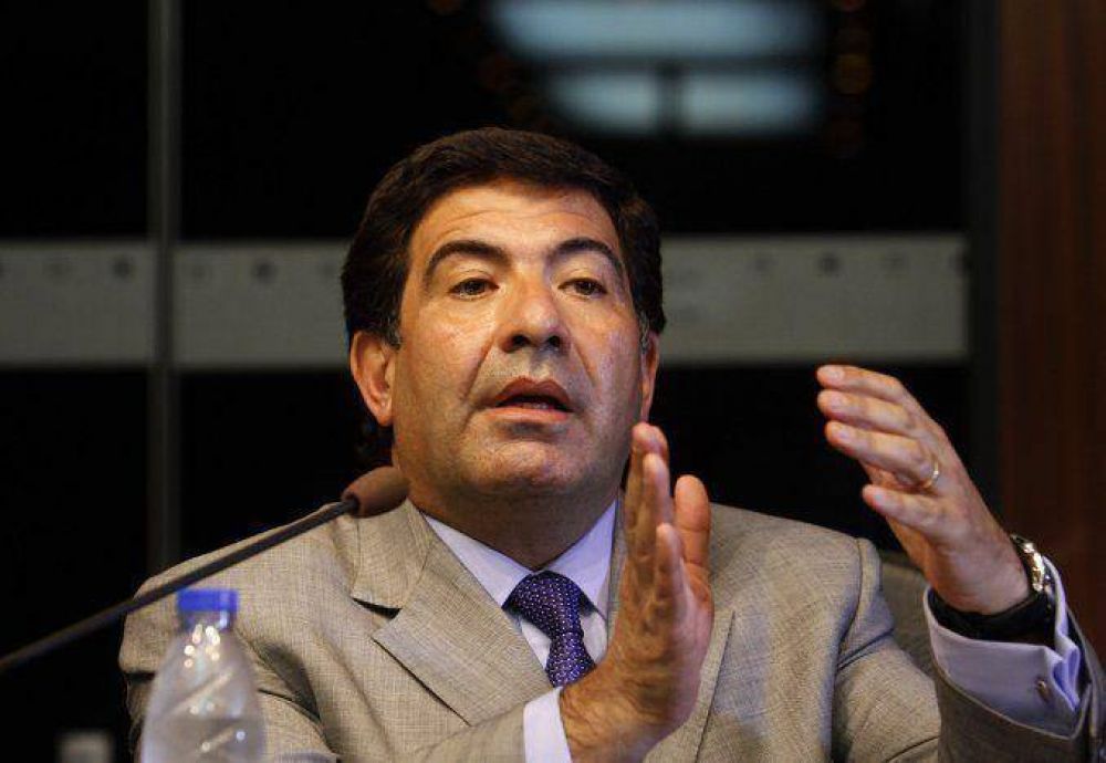 Echegaray asegura que tienen m�s detalles sobre los evasores