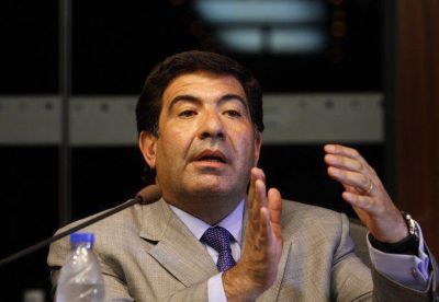 Echegaray asegura que tienen m�s detalles sobre los evasores