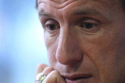 Vasco Arruabarrena: 