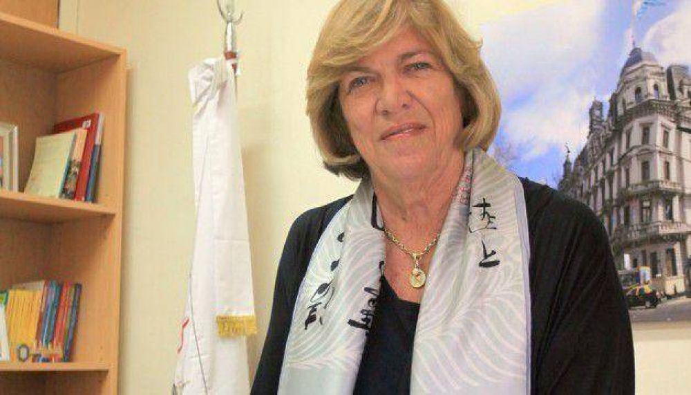 Rueda: �No me imagino a Macri fuera de la Presidencia en 2015�