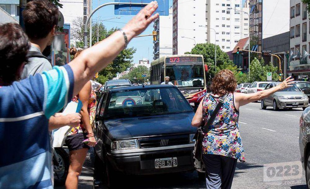 Se viene la Sube: �la tarjeta de Mar del Plata servir� para viajar en Capital?