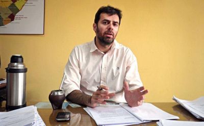 Medida cautelar a favor de la salud