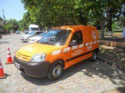 San Antonio de Areco pone en marcha el nuevo �Radar M�v�l Homologado�