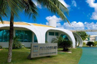 Petrobras: documentos revelan proyectos de 170 empresas por casi 450 millones de d�lares