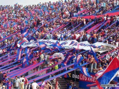 Detienen a barrabrava de Tigre acusado de homicidio en una interna