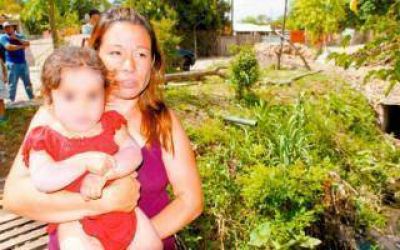Quilmes: Preocupaci�n por extra�a enfermedad que ataca a ni�os
