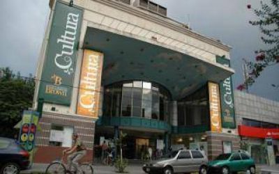Fin de semana de cultura en Almirante Brown