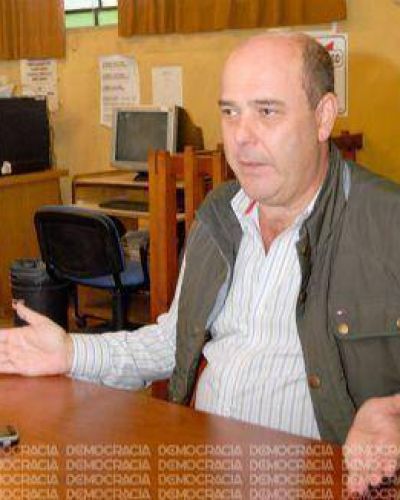 Traverso: �No nos conduce Romero, la �nica que nos conduce es la Presidenta�