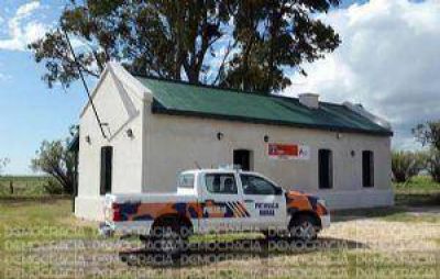 Seguridad destina m�s efectivos y m�viles para la prevenci�n rural