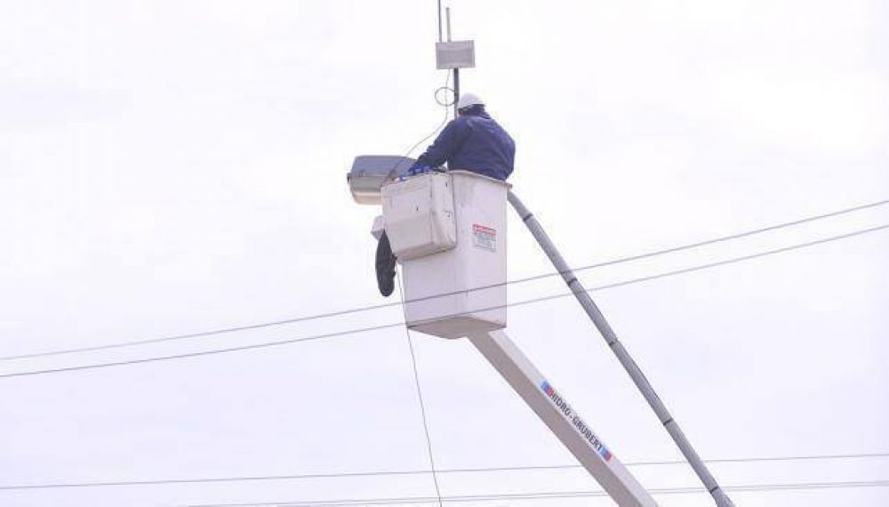 Los 12 cortes de Epec para este fin de semana largo