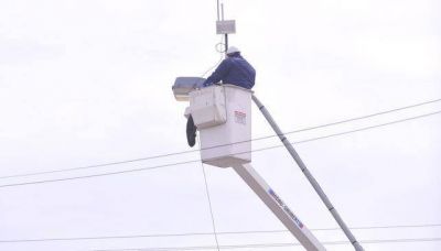 Los 12 cortes de Epec para este fin de semana largo