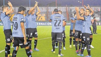 Belgrano recibe a Independiente en la �ltima fecha