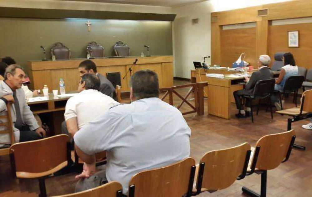 Perpetua para el autor del brutal femicidio en C�rdoba