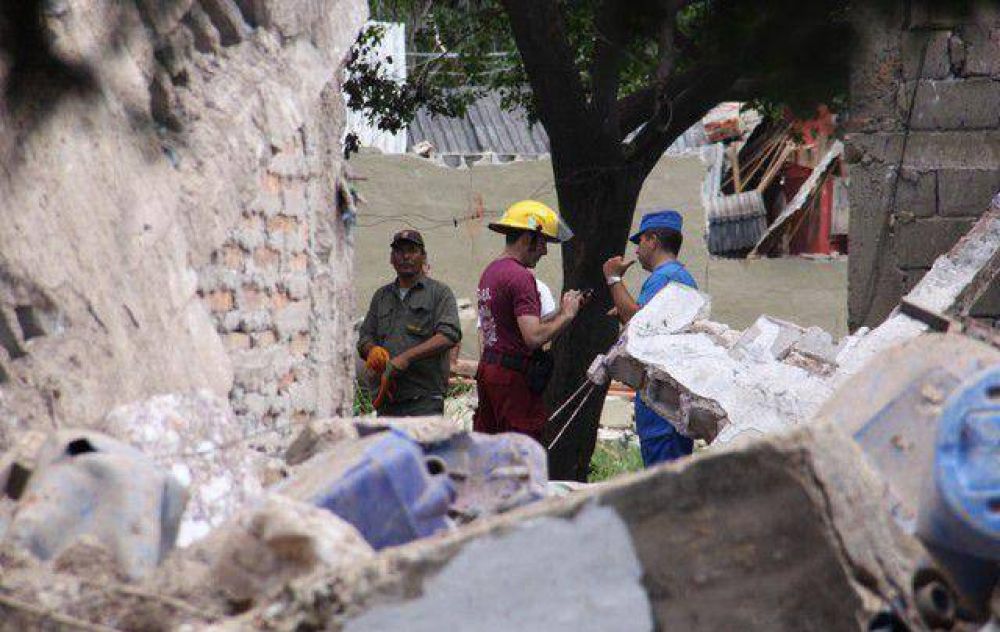 Aseguran que las obras en Alta C�rdoba avanzaron un 60%