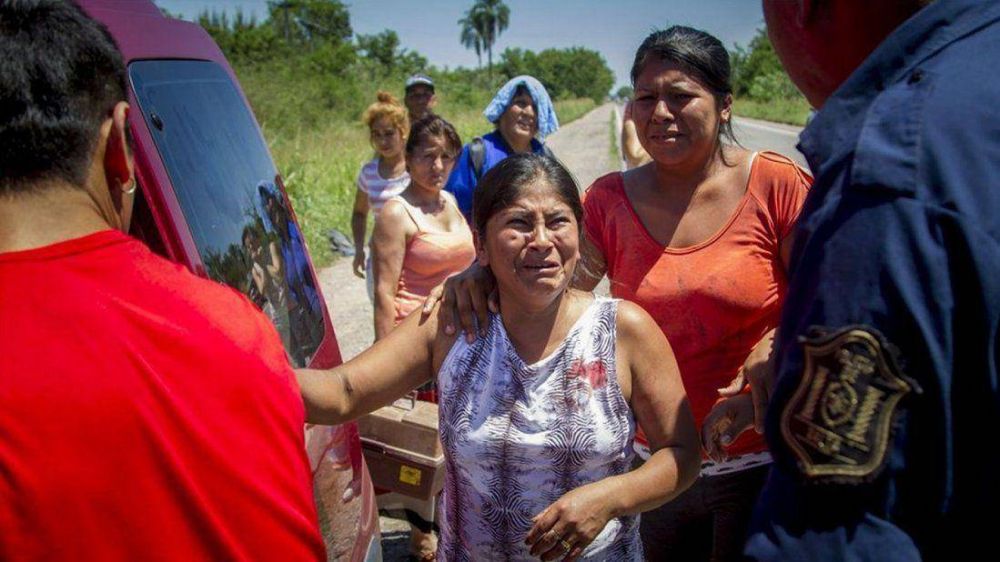 Un centro de salud sin tel�fono le cost� la vida a un ni�o accidentado