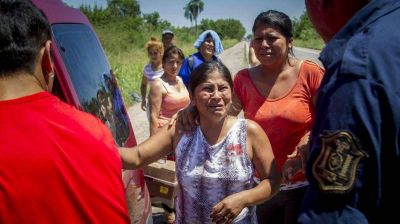 Un centro de salud sin tel�fono le cost� la vida a un ni�o accidentado