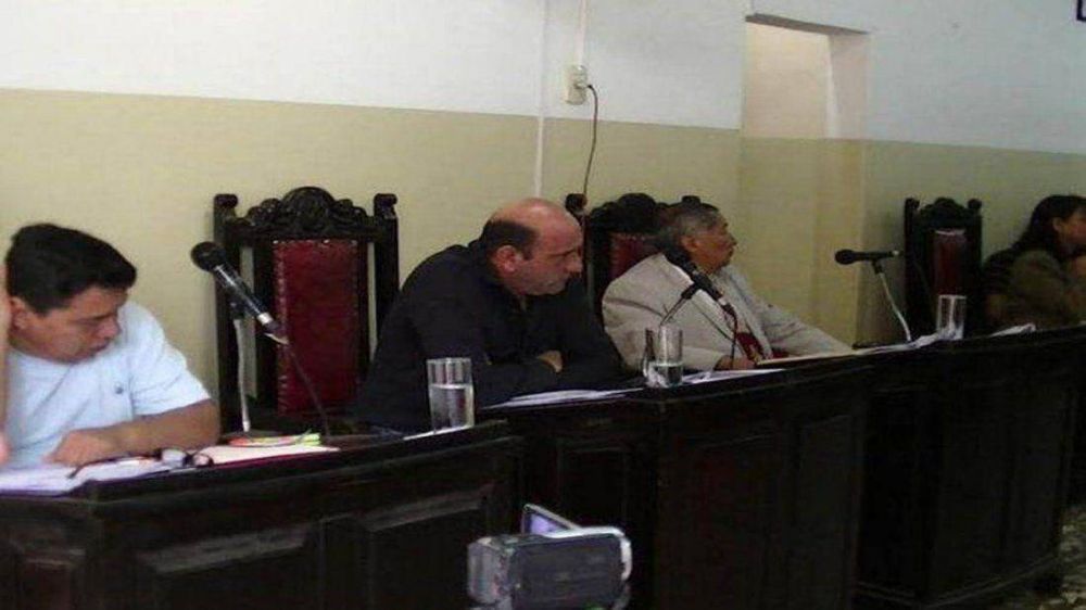 Se cay� la dieta de $30 mil para concejales de Tartagal