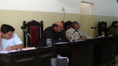 Se cay� la dieta de $30 mil para concejales de Tartagal