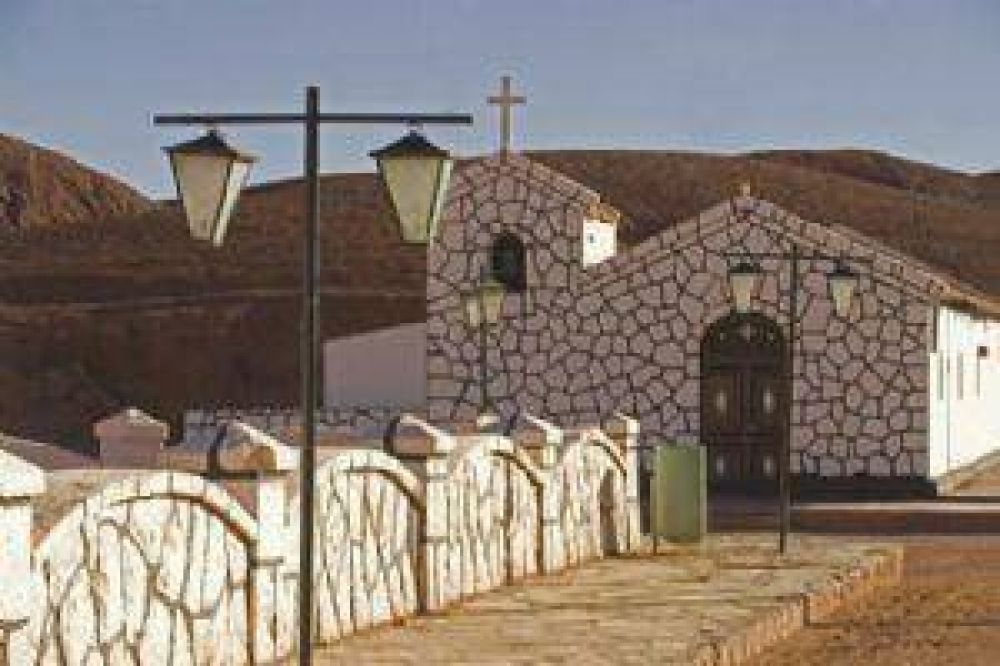 Urtubey participar� de la fiesta en honor a la Virgen del Valle