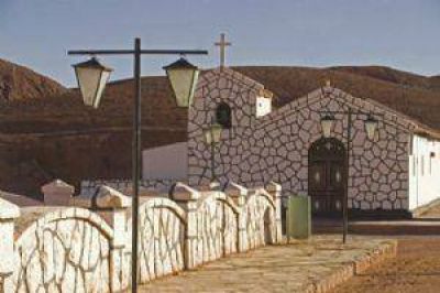 Urtubey participar� de la fiesta en honor a la Virgen del Valle