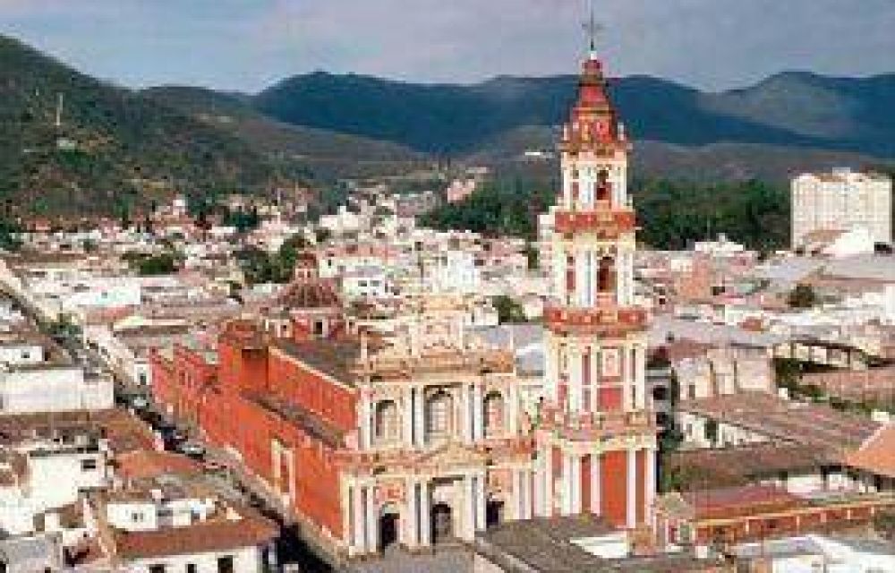 Aerol�neas Vacaciones: Salta es uno de los destinos m�s elegidos