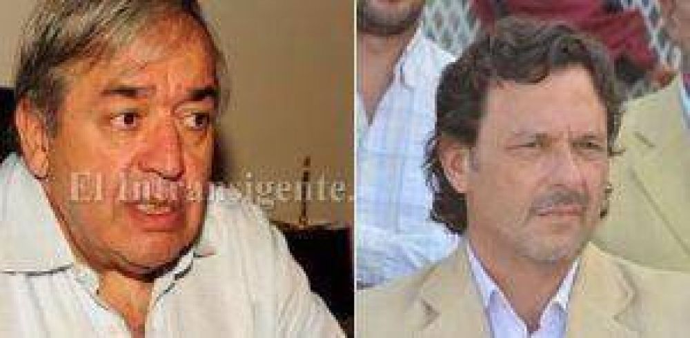 Godoy dispar� contra S�enz: �Cree que es importante e imprescindible�