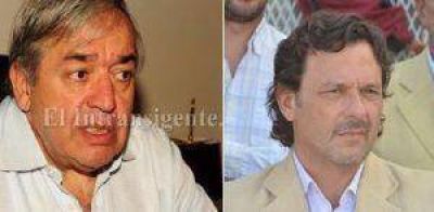 Godoy dispar� contra S�enz: �Cree que es importante e imprescindible�