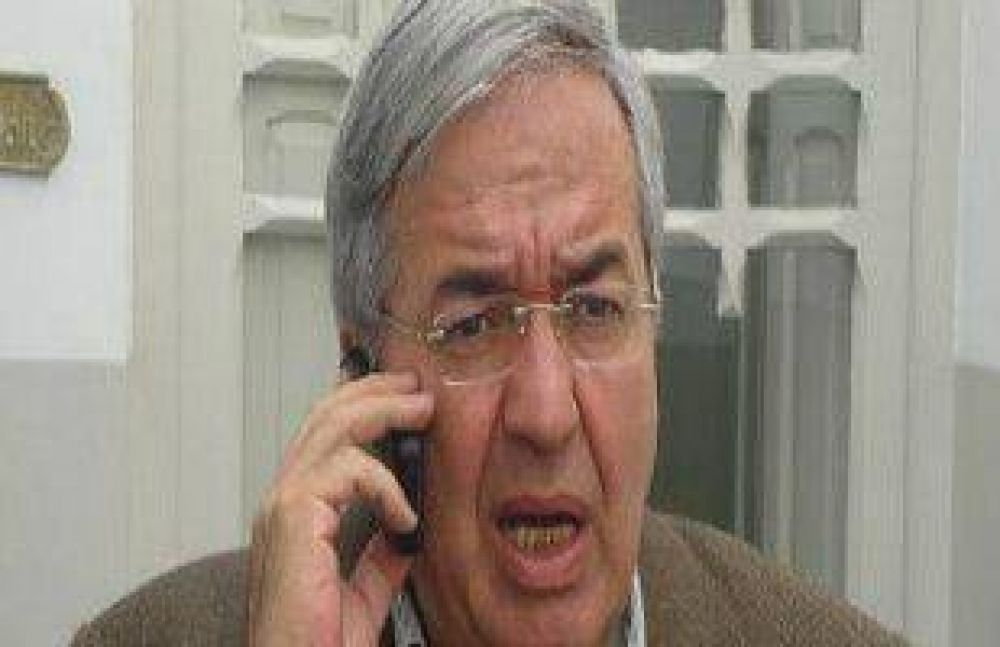 Godoy asegur� que Romero se arrepiente del pasado