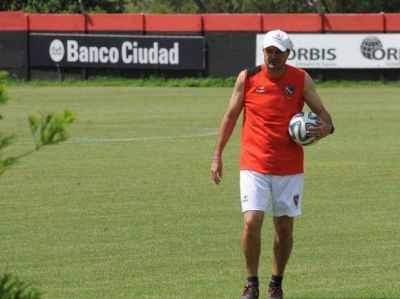 �Me voy con la conciencia tranquila�, dijo Raggio antes de su �ltimo partido