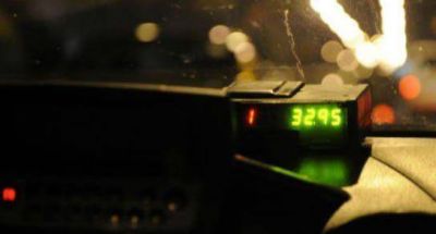 Ya rige la nueva tarifa para taxis