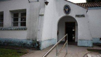 Recuperan moto robada y aprehenden a acusado