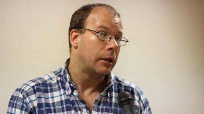 �Esta elecci�n nos fortalece para ir con m�s fuerza en el reclamo salarial�