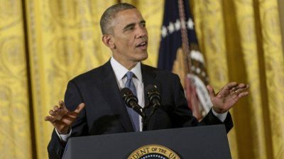 Somers: Obama revel� que autoriz� el intento de rescate y conden� su 