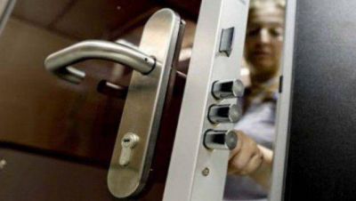 Aseguran que hay 44 entraderas por d�a en Ciudad y el Conurbano