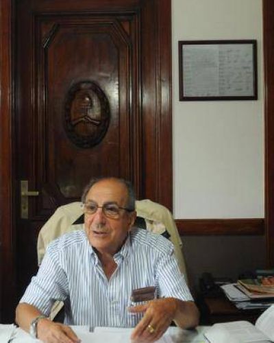 Con observaciones, Gandur avala la reforma procesal penal