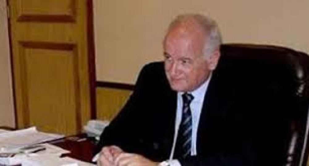 La verdadera raz�n de la licencia de Morelli en Concepci�n