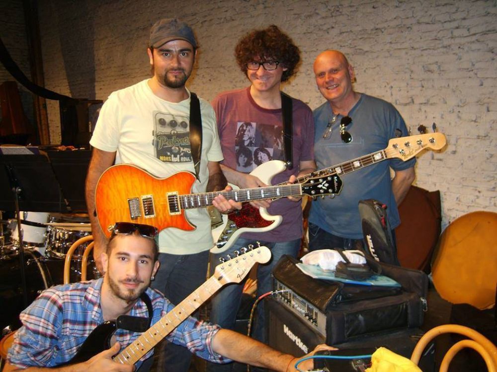  Este domingo se realizar� la segunda edici�n de Mardel Zappa