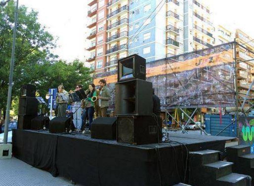  Termina el Festival Mar del Plata Jazz con un gran cierre en la Casa del Puente