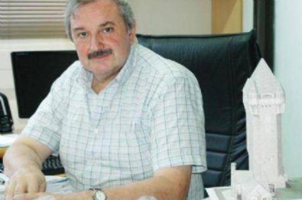 �Tenemos que cuidar el agua entre todos para que haya disponibilidad�