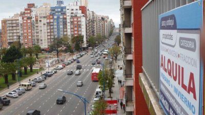 Los alquileres de verano en la Costa Atl�ntica costar�n hasta un 30% m�s que en 2013