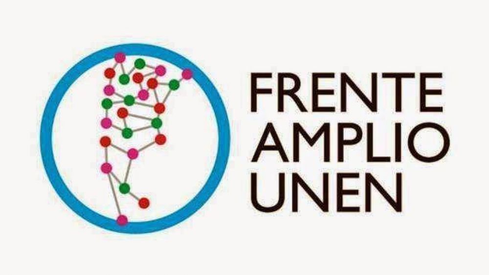 Se conform� la mesa del frente UNEN en Necochea